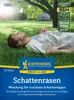 Artikelbild 2 von 'Premium Schattenrasen trocken (25 g)' aus der Kategorie Rasensamen Produktbild-Vorschau