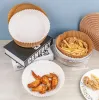 INF Air Fryer jednorázový papír do fritézy 16 cm 100 ks Náhled obrázku produktu 7