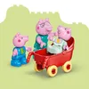 LEGO DUPLO 10467 Peppa Pig – Das Familienhaus 84 Teile Produktbild-Vorschau 5