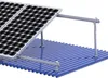 Vario verstellbare ALU Solarmodul Halterung, Solarpanel Produktbild-Vorschau 8