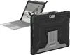 Microsoft Surface Go/Go2, Metropolis Hülle, Schwarz Produktbild-Vorschau 17