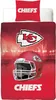 NFL Americký fotbal Sázkové hry Kansas City Chiefs Linon / Náhled obrázku produktu 5