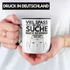Trendation - Jobwechsel Tasse Geschenk Neuer Job Abschied Produktbild-Vorschau 2