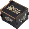 Spieluhr Game of Thrones handgefertigte Musikbox mit Motiv Produktbild-Vorschau 3