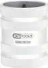 KS TOOLS, lijadora para tubos, modelo 105.3000, 85 mm, 350 Vista previa de la imagen del producto 7