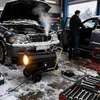 UISEBRT 30 kW dieselverwarmingskanon, olieverwarmer met Productafbeelding-voorbeeld 8