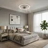 NAIZY Dimmbare Ventilatorlampe, 60W LED Deckenventilator Produktbild-Vorschau 10