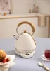 KETTLE RETRO PRO - Elektrischer Wasserkocher 1 L mit Produktbild-Vorschau 1