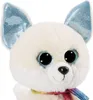 Nici Glubschis Schnee Fuchs Nounuk Teddy 15 Cm Mehrfarbig  Produktbild-Vorschau 5