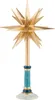 Adventsstern gold/Herrnhuter Stern (13cm) von Hubrig Produktbild-Vorschau 2