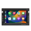 Android Autoradio 7 Zoll 64GB für VW Golf 4 Polo 9N Passat Produktbild-Vorschau 1