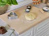 Kesper 681-26 Tavola da forno 58x38x0,8cm faggio, naturale Anteprima dell’immagine prodotto 8