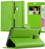 Cadorabo Housse pour Huawei P10 LITE Housse verte pour Voir les images du produit 1