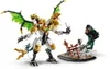 LEGO NINJAGO Bitwa z ultrasmokiem, Zestaw do budowania, 12 Podgląd zdjęcia produktu 12