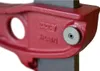 PIHER Hochleistungs-Schraubzwinge Maxi R 30cm Produktbild-Vorschau 13