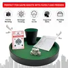 Yahtzee + box na kostky + sada karet - sada kostek - box na Náhled obrázku produktu 7