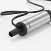 Elektrické ponorné čerpadlo DC 12 V, ponorné čerpadlo z Náhled obrázku produktu 2