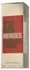 Carolina Herrera 212 Heroes Forever Young Men - Parfumovaná Náhľad obrázku produktu 15