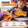 Squishy Halloween a forma di burro, modello 1 – morbido Anteprima dell’immagine prodotto 4