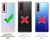 Book Case für OPPO Find X2 Lite Hülle Flip Cover Handy Produktbild-Vorschau 7