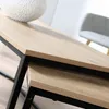 Calicosy - Set di 3 tavolini bassi componibili L100 cm - Anteprima dell’immagine prodotto 7