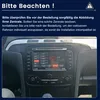 8 cœurs 6 Go + 128 Go 9 pouces Android 15 Autoradio Carplay Voir les images du produit 6