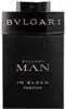 Bvlgari Man In Black Parfum, recargable, 150 ml (para Vista previa de la imagen del producto 3