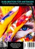 Epson SC-F100 Sublimationsdrucker inkl. Sublimation Produktbild-Vorschau 3