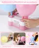 600W elektrische Ballonpumpe, automatischer Produktbild-Vorschau 6