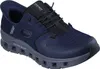 Skechers Glide-Step Pro - Blu / Grigio 47,5 Anteprima dell’immagine prodotto 1