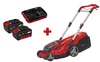Tagliaerba a batteria Einhell Power X-Change RASARRO 36/38 Anteprima dell’immagine prodotto 34