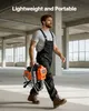 VEVOR bezvzduchový stříkací systém 1500 W 3300 psi, 2,65 Náhled obrázku produktu 7