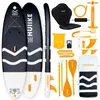 Tavola Sup Gonfiabile Adulti 10’ Convertibile in Kayak. Anteprima dell’immagine prodotto 1