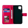 Huawei P40 Lite Handy Hülle Flip Case Cover Handytasche Produktbild-Vorschau 4