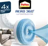 Pattex AERO 360° Luftentfeuchter Nachfüller Tabs Neutral Produktbild-Vorschau 3