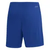 Adidas Shorts HG6294 in Blue color size large Voir les images du produit 2