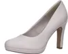 Tamaris Damen Pumps Plateau High Heel Blockabsatz Produktbild-Vorschau 12