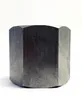 Dado trapezoidale Tr28X5, filettatura destra, acciaio, Anteprima dell’immagine prodotto 6