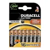 Duracell Plus Power, Einwegbatterie, AAA, Alkali, 1,5 V, 16 Produktbild-Vorschau 5