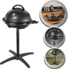 Russell Hobbs George Foreman Universal Grill Black Black Náhled obrázku produktu 21