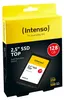 Intenso 2,5" SSD SATA III, top prestaties, 128 GB Productafbeelding-voorbeeld 2