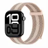 Smartwatch Armband für Apple Watch Series 11 46mm Nylon Produktbild-Vorschau 1