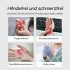 Handmassagegerät mit innovativer Kühlung-6 Modi & 3 Timer, Produktbild-Vorschau 6