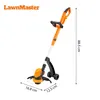 Akumulátorový vyžínač trávy LawnMaster 24 V, 2,0 Ah, Náhľad obrázku produktu 2