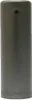 A vertical shot of a gray cylindrical bottle, likely a fragrance or cosmetic product. Anteprima dell’immagine prodotto