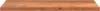 vidaXL Tischplatte 100x70x2,5 cm Rechteckig Massivholz Produktbild-Vorschau 3
