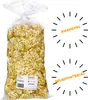 Karneval Popcorn Mini Beutel Wurfmaterial Umzüge 100 Stück Produktbild-Vorschau 3