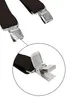 Fabio Farini - 1 Stück 4cm Breites Y-Design verstellbar mit Produktbild-Vorschau 4