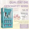 Set di posate Kuppels 24 pezzi PRISMA Anteprima dell’immagine prodotto 4