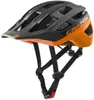 Cratoni AllRace-Helm – schwarz-orange matt 2021 größe M-L Produktbild-Vorschau 7